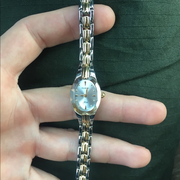 Amitron ladies watch - Picture 2 of 2